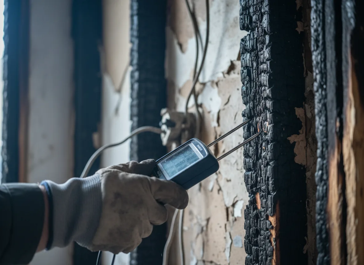 Fire Damage Restoration Wernersville, PA FAQs